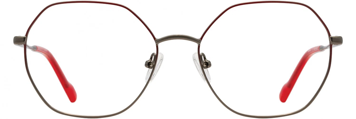 Scott Harris SH994 Eyeglasses - view 4